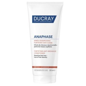 Anaphase Après-Shampoing Fortifiant Anti-Casse 200 ml