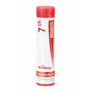 PROGESTERONUM 7CH DOSE BOIRON