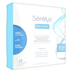 Soin Vaginal