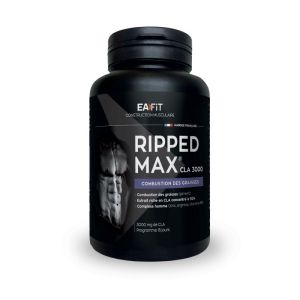 Ripped Max CLA 3000 60 capsules