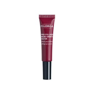 PRO-COLLAGEN Micro-Growth Factor Eyes – Sérum Liftant Yeux 15 ml