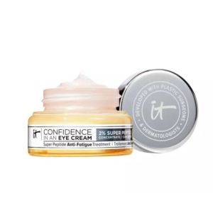 Crème Contour des Yeux Anti-Âge 15 mL