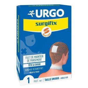 Surgifix Pans Tete Et Cuisse Adulte T6