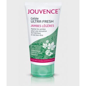 Gelée Ultra Fresh - Jambes légères - 150ml