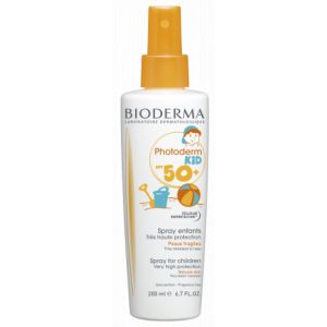 Photoderm - KID Spray SPF 50+ - 200ml
