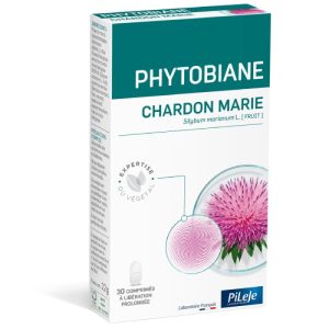Phytobiane Chardon Marie