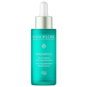 Sérum Magnifica Anti-Imperfections Bio 30 ml