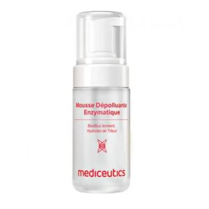 Mousse Depolluante Enzymatique 125ml