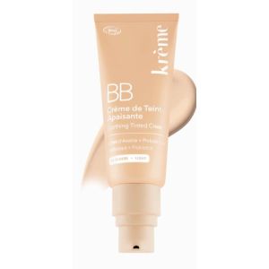 BB Crème de Teint Apaisante 40ml