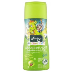 Shampoing & Douche P'tit Dragon Fruit Du Dragon - 200 ml