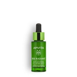 Bee Radiant - Sérum Activateur d'Eclat & Anti-Fatigue - 30ml