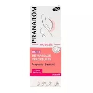 Pranarom Bb Maternite Hl Verget Bio100ml