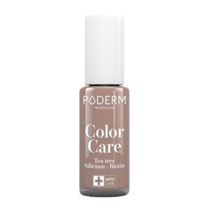 Color Care Vernis à ongles n°141 Taupe - 8 ml