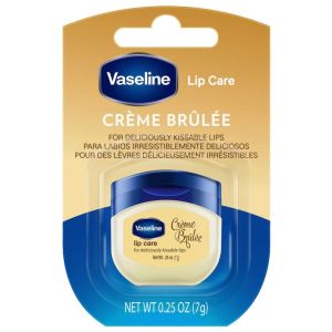 Baume à Lèvres Crème Brûlée 7 g
