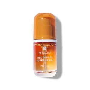 Red Pepper Super Sérum - Sérum éclat 30mL