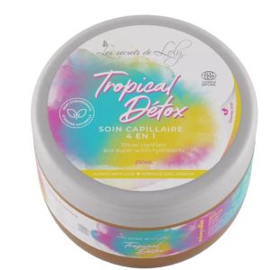 Tropical Détox  250 ml