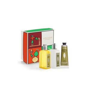 Coffret Découverte Verveine