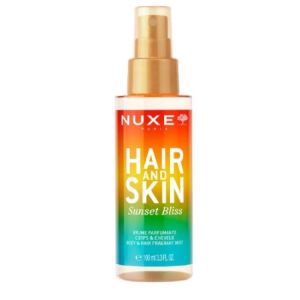 Hair & Skin brume parfumante Sunset Bliss 100ml