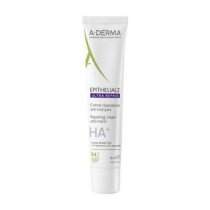 A-Derma Epitheliale A.H. Ultra SPF50+ 100 ml
