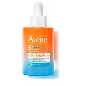 Ultra Sérum SPF50+ Hydrate Durablement 30ml