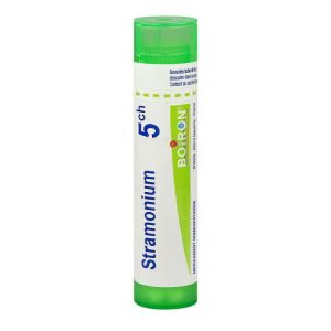 Stramonium tube granules 5 CH
