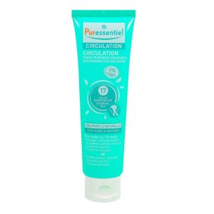 Crème fraîcheur circulation 100mL