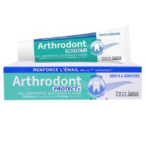 Protect Dentifrice 75 ml