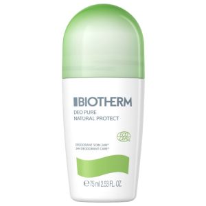 Déo pure déodorant soin 24h 75ml