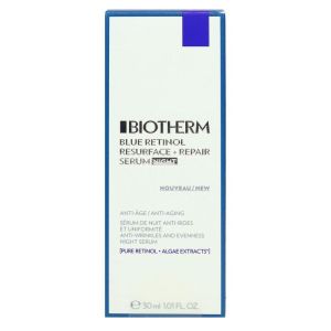 Blue Therapy Blue Rétinol sérum nuit 30ml
