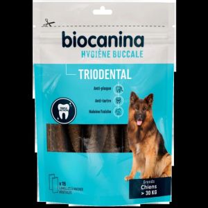 Biocanina Triodental Grand Chien