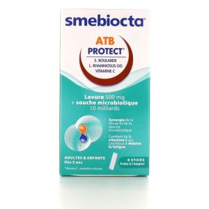 Smebiocta ATB Protect sticks