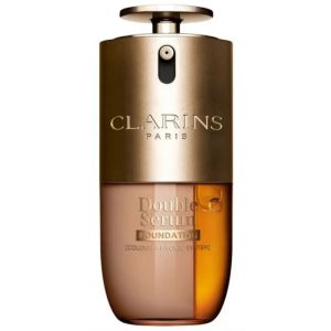 Double Serum Foundation M2N 30 ml