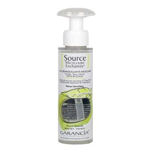 Source Micellaire Oranger 100ml