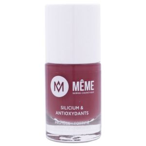 Vernis Silicium Bois de Rose 07 - 10 ml