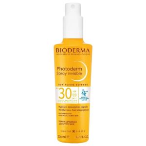 Photoderm Spray Invisible SPF30 200 ml