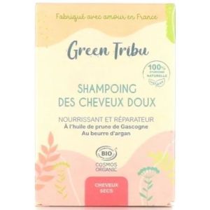Shampoing Des Cheuveux Doux - 85g