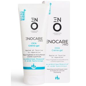ENO Enocare Pro Cica Crème Gel 75ml
