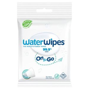 10 Lingettes