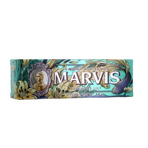 Garden Collection Lys Blanc et Menthe Poivrée  75ml