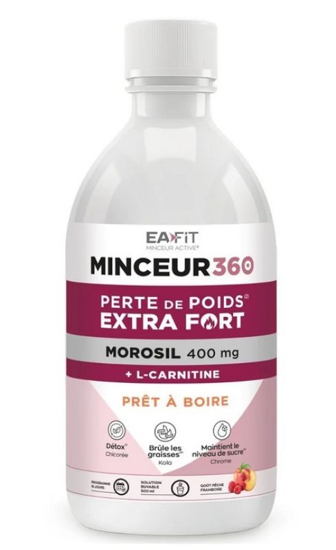 l carnitine bruleur de graisse L-Carnitine L-Carnitine CARNIPURE - Vidal Diet