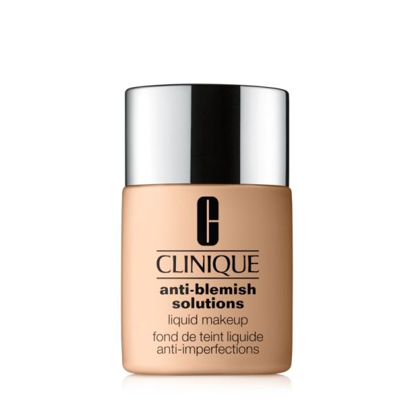 Anti-Blemish Fond de teint CN 28 Ivory 30 ml