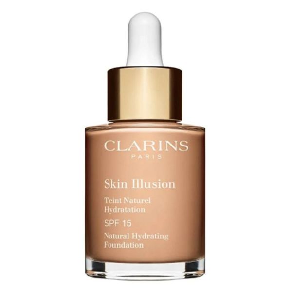 Skin Illusion Fond de teint 108