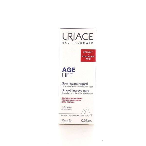 Age Lift - Soin Lissant Regard - 15ml