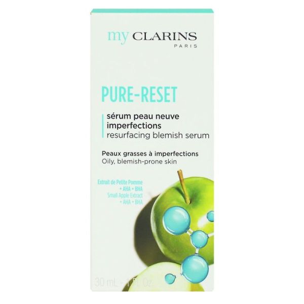 Pure-Reset Sérum 30 ml
