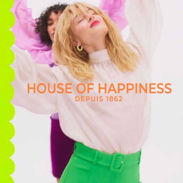 Fleur d'Osmanthus Gel Douche Bienfaisant 200 ml