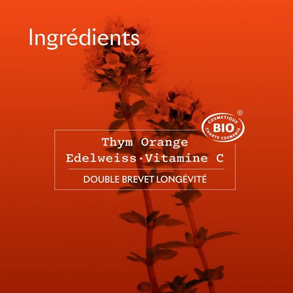 REINE MASQUE ANTI-ÂGE GLOBAL - 75 ML