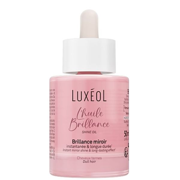 Huile Brillance 50ml