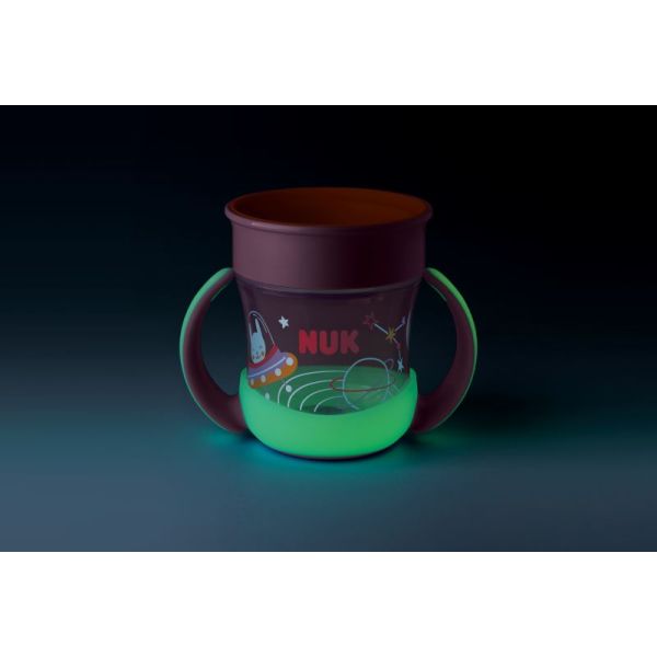 Mini Magic Cup Nuit Rose 160 ml 6m+