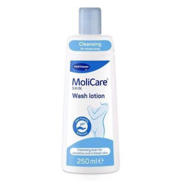 Molicare Skin Gel Dx Lav 250ml