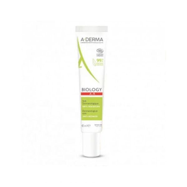 Biology Soin Dermatologique Anti-rougeur - 40ml